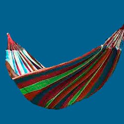 Hamacas